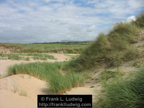 Trawalua Strand